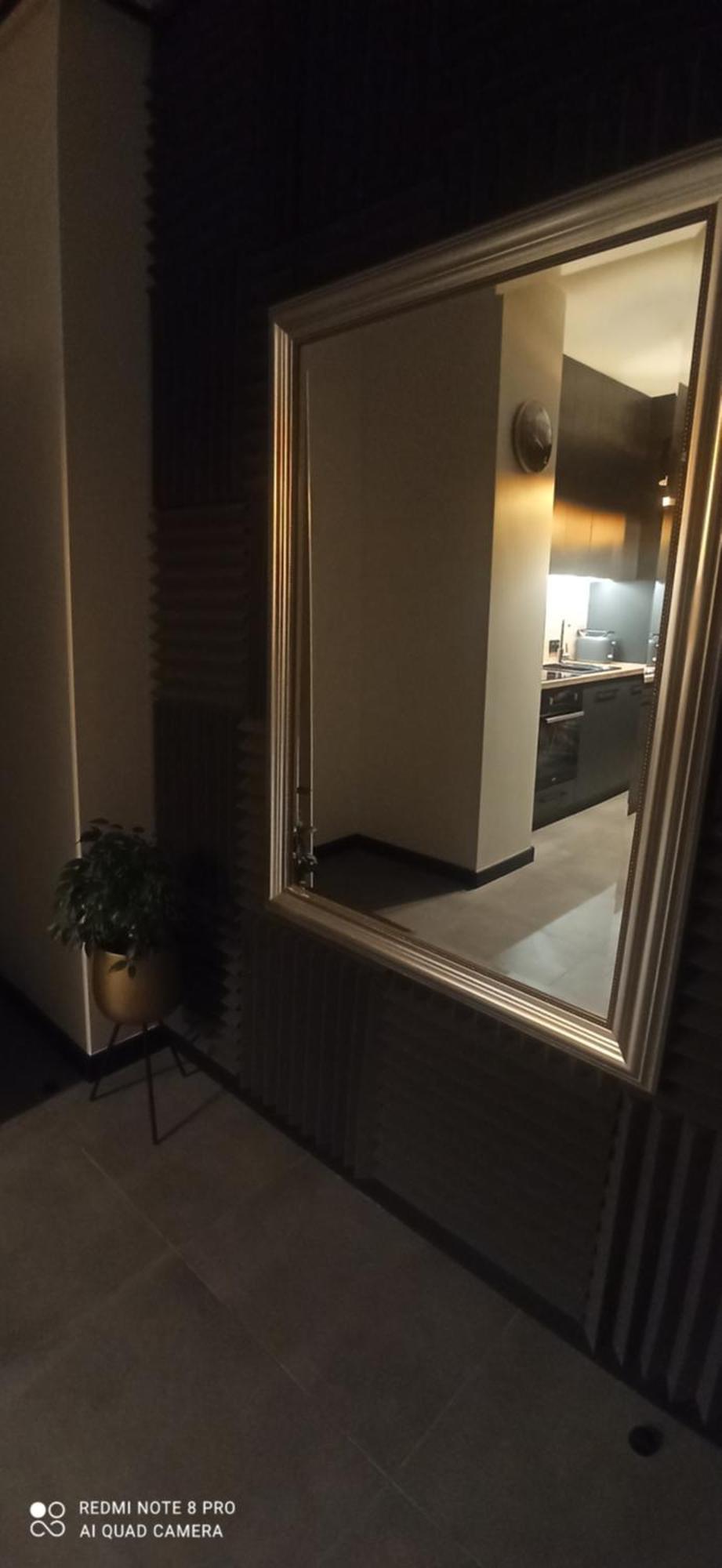 Klif 4 Panorama Warki Apartment Warka Cameră foto
